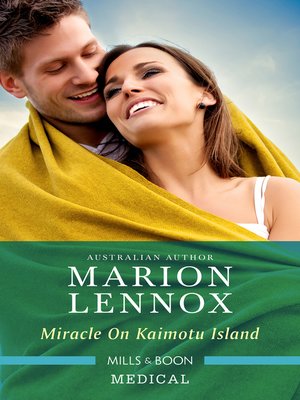 cover image of Miracle On Kaimotu Island